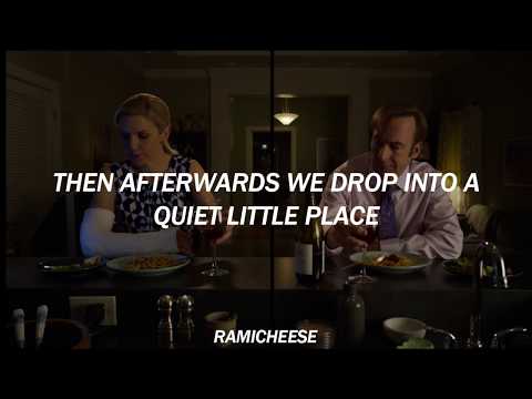 Something Stupid Lola Marsh Lyrics 