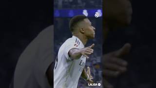 Real Madrid 1-0 Osasuna | THE MATCH IN 60 SECONDS! #RealMadridOsasuna #laligahighlights