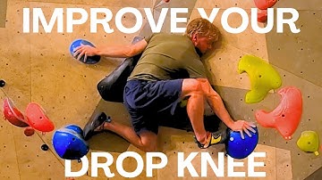 5 Key Exercises to Enhance Your Drop Knee Technique
