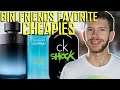 TOP 10 FRAGRANCES UNDER $25 CHOSEN BY MY GIRLFRIEND | BEST CHEAPIES FOR MEN