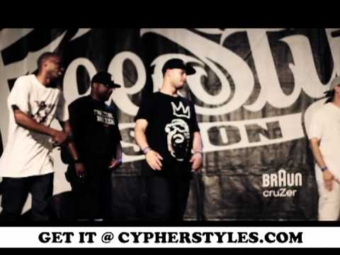 Freestyle Session 14 FSS 14 DVD - YouTube