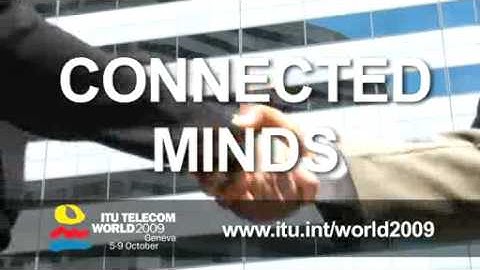 ITU Telecom World 2009