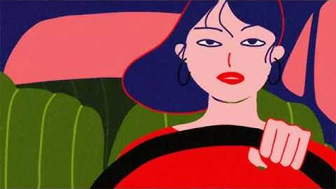 Mopac - Burn & Soothe (Official Video)