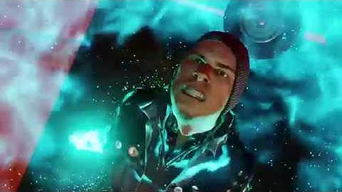 Infamous: Second Son (Good Karma) - Chasing the Light