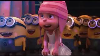 lagu dj aiysah versi minions