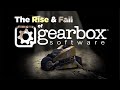 Gearbox studios the controversial rise and fall of a gaming giant