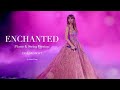 Enchanted piano  string version  taylor swift  by sam yung