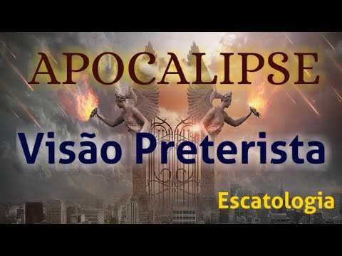 Vídeo: Quando O Apocalipse Estourará? - Visão Alternativa