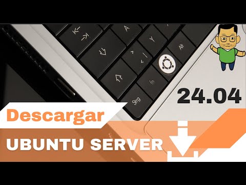Curso GRATIS de Ubuntu Server 24.04 desde cero para principiantes