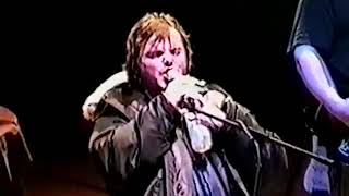Jack Black & Sound of Urchin - The Spirit of Radio by Rush @soundofurchin