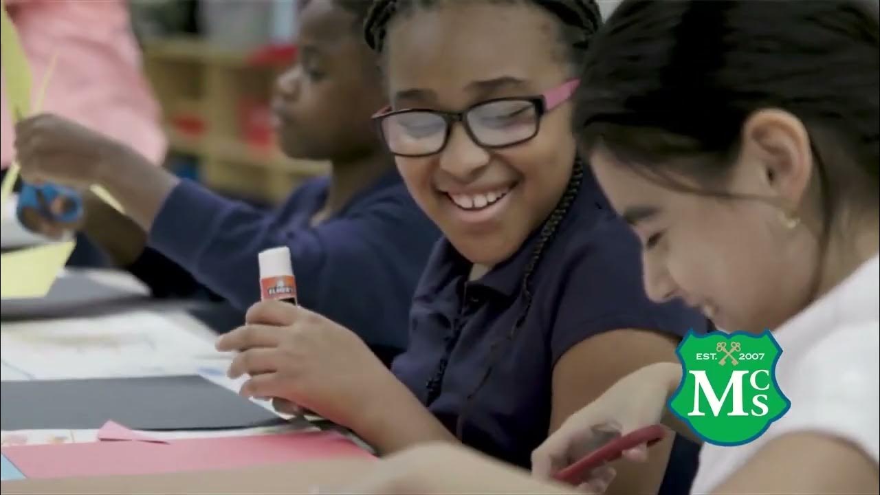 On The Go Pam McLemore, Exec. Dir., Mtg. Christian School YouTube