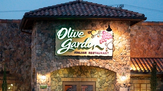 Restaurants Are In A Recession Across The US