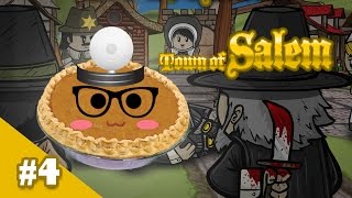 "DOCTOR PIE IS IN THE HOUSE!" | Town of Salem - Ep.04 | Marielitai Gaming screenshot 5