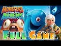 Monsters VS Aliens FULL GAME Longplay (PS3, X360, Wii, PS2)