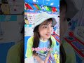 兄妹でシールクレーンゲーム対決！果たして結果は？