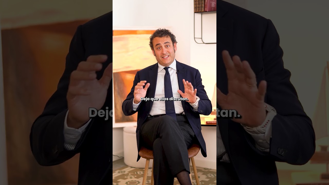 Vídeo del despacho: 5 errores que pueden hundirte en una declaración judicial