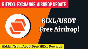 The TRUTH About Bitpixl: Airdrop, Tokenomics & Listing Price EXPOSED!