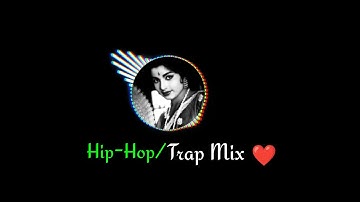 Kajra Mohabbat Wala | Hip-Hop/Trap Mix | ( TRAPBATTEL -BRATZ ) |70