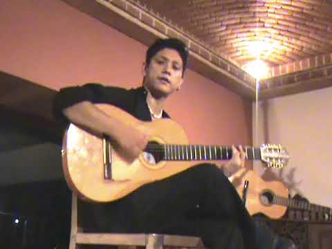 "El marido" - Fernando Soto