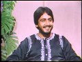 Gurdas maan interview with iqbal mahal 1982