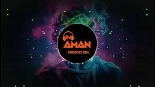 Choli Ke Peeche Kya Hai DJ Remix | DJ Aman Production | New Bass Boosted Remix 2025 | Bollywood mix