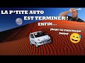 EP61- La p'tite auto 2
