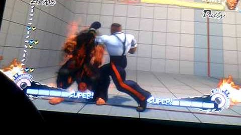 Improved version of  of dudley proximity knockdown version1