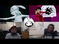 Carrot vs katakuri | Perospero is alive | Luffy traps Katakuri in the mirror world Reaction Mashup