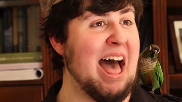 1 Second From Every JonTron