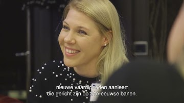Impression video TCA Guidance to the labour market (EN, NL)
