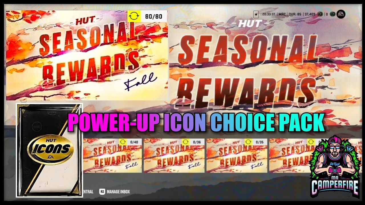 Nhl 22 Hut Suomi Seasonal Rewards Power Up Icon Choice Pack Youtube Nhl 22 Hut Suomi Seasonal Rewards Power Up Icon Choice Pack Youtube