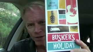 Busker's Holiday preview