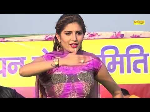 Mera Pehla Piyar I Sapna chaudhary I Latest Song 2019 I Bahadurgarh Ragni I Tashan Haryanvi