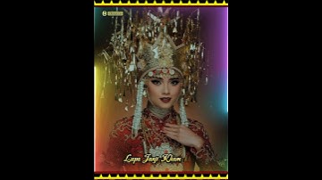 Lagu Lampung tumbai
