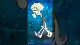 Depressed Cartoon Characters part 1 #shorts