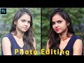 Photo Editing and Manipulation Complete Guide in Photoshop in Hindi.