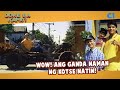 Wow, Ang Ganda Naman Ng Kotse Natin! | Tong Tatlong Tatay Kong Pakitong Kitong | Joke Ba Kamo