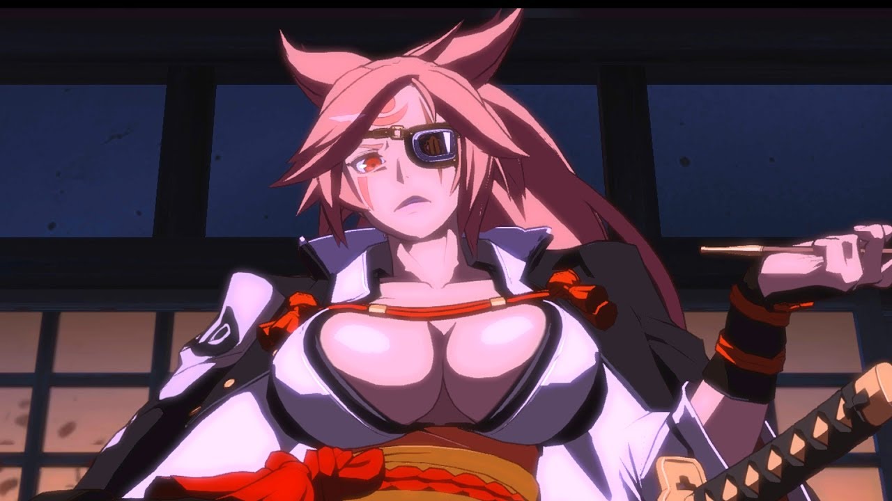 guilty gear xrd  Update New  Guilty Gear Xrd Rev 2 - All Instant Kills *Destroyed* Including Baiken / Answer (1080p 60FPS)