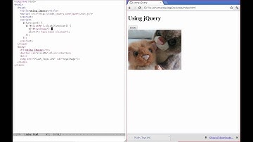Using jQuery: how to hide elements dynamically