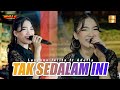 Lusyana Jelita ft Adella - Tak Sedalam Ini (Official Live Music)