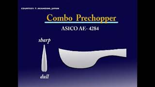 Karate Prechop technique Combo II Prechopper from ASICO (AE-4190) screenshot 2