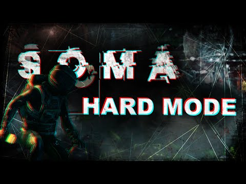 Video: Soma Mod Dělá Nepřátele Neškodnými (ale Stále Super Strašidelnými)