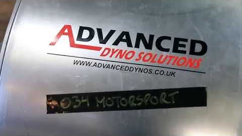 15kW Centrifugal Cooling Fan for 034 Motorsport in USA