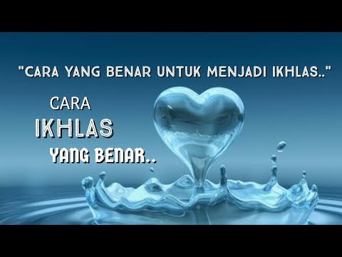 Video: Cara Belajar Menjalani Kehidupan Anda