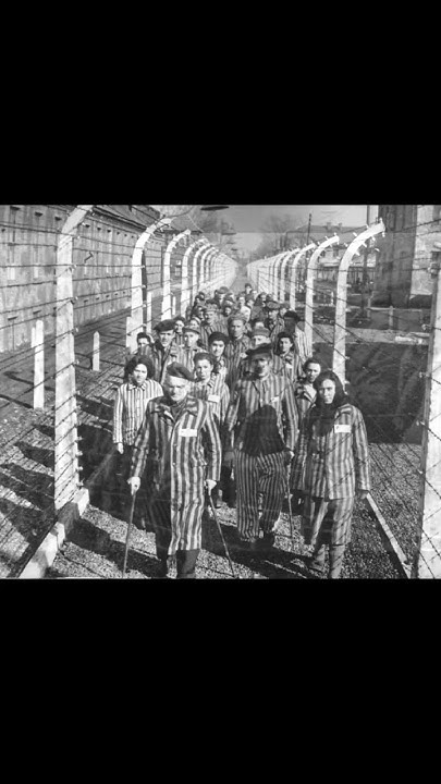 Самый страшный концлагерь - YouTube