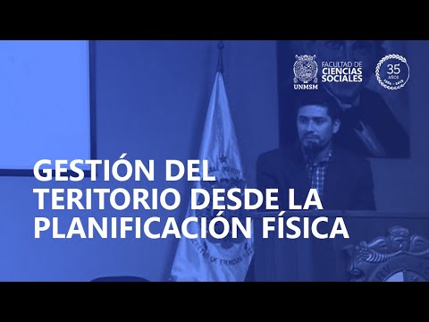 Video: Planificación vertical y preparación ingenieril del territorio