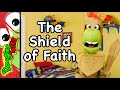 The Shield of Faith | A Sunday School lesson about the Armor of God for kids