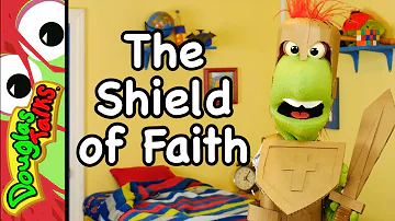 Can Shield and Shield of Faith stack?