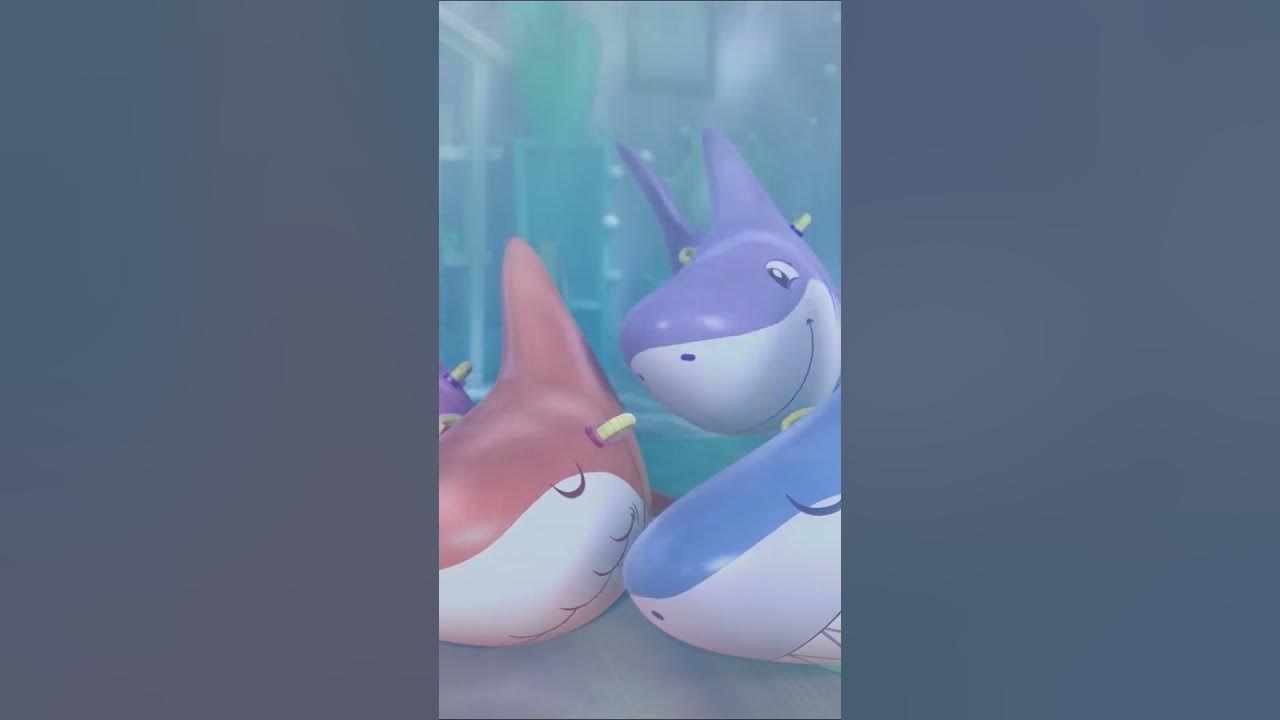 Baby Shark - Baby Songs with Lea and Pop #shorts #youtubeshorts #shortsyoutube Baby Shark - Baby Songs with Lea and Pop #shorts #youtubeshorts #shortsyoutube