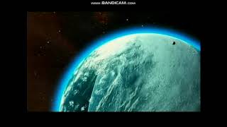 Początek płyty DVD - Mały Miś Gruba Ryba (Sdt Film,2007)